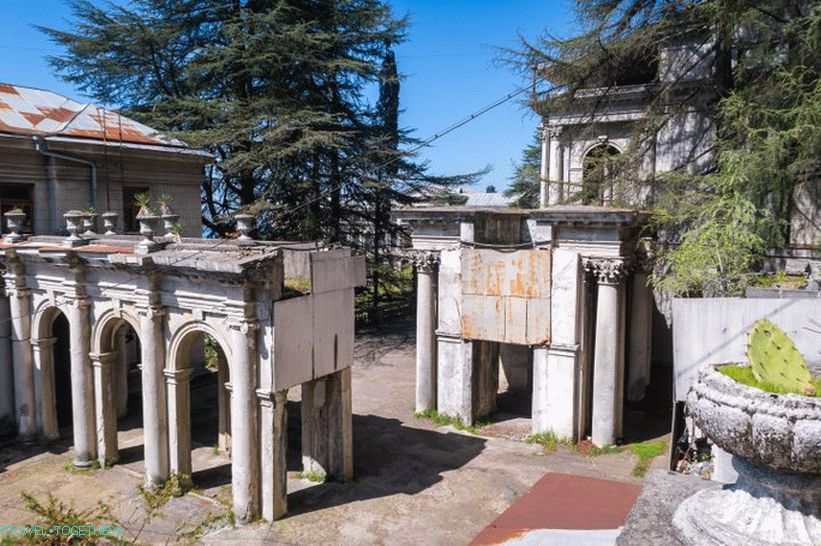 „Sanatorium