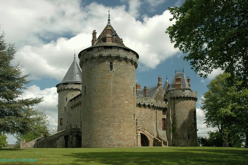 Comburg
