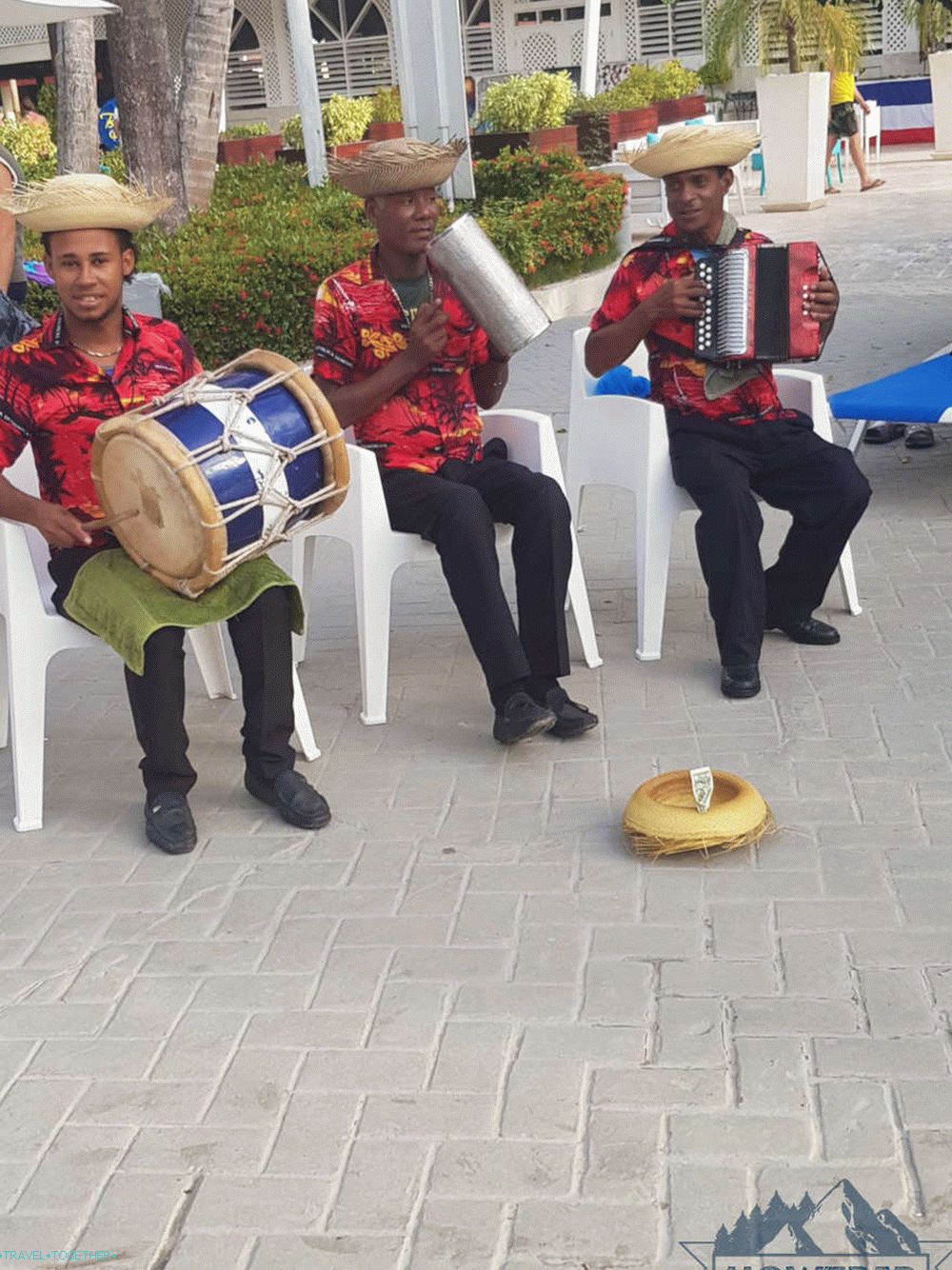 Punta Cana Street