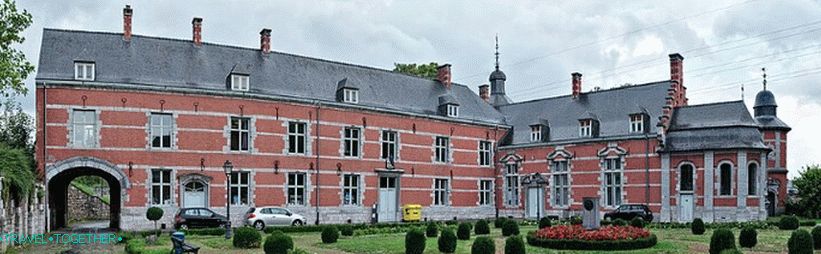 Castle Cartier