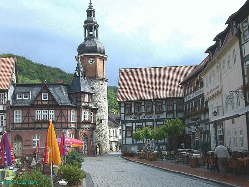 Market Square