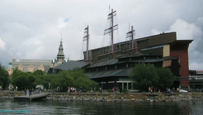 Vasa muzeum