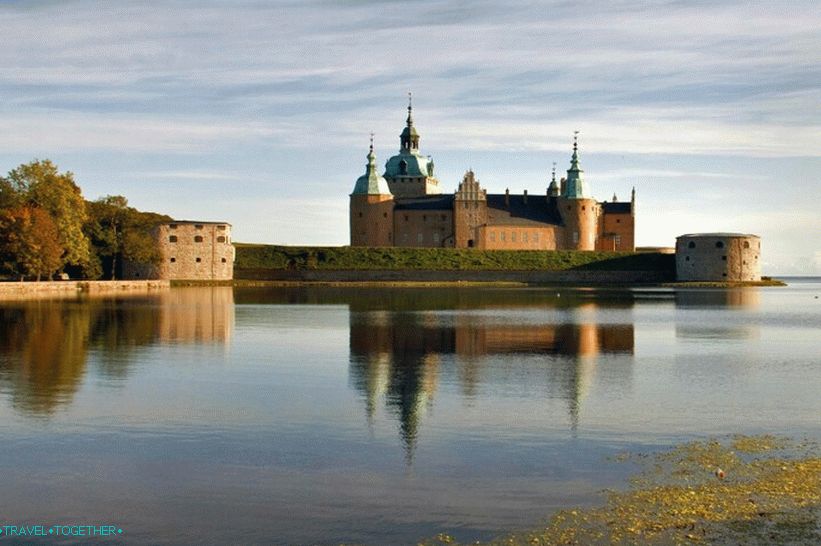 Kalmar Castle