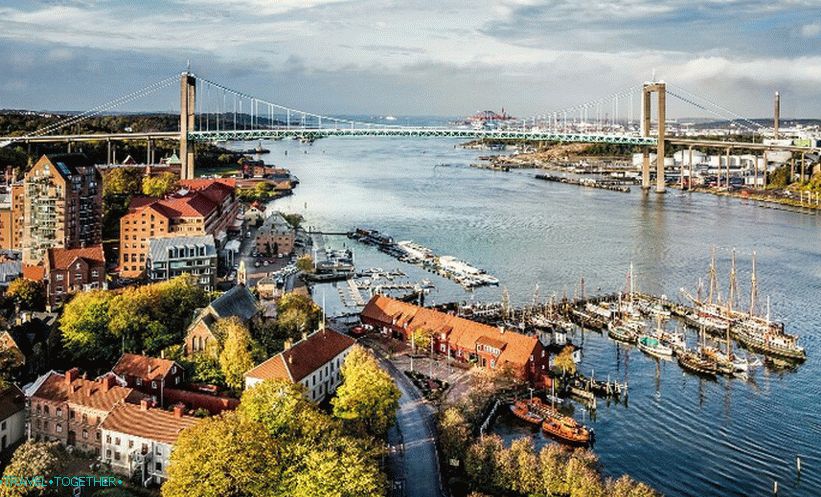 Gothenburg