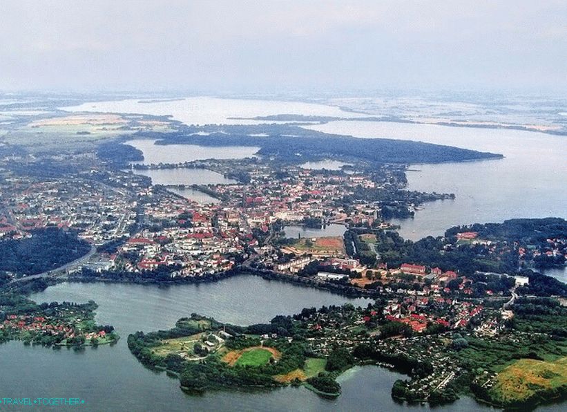 Panorama Schwerin