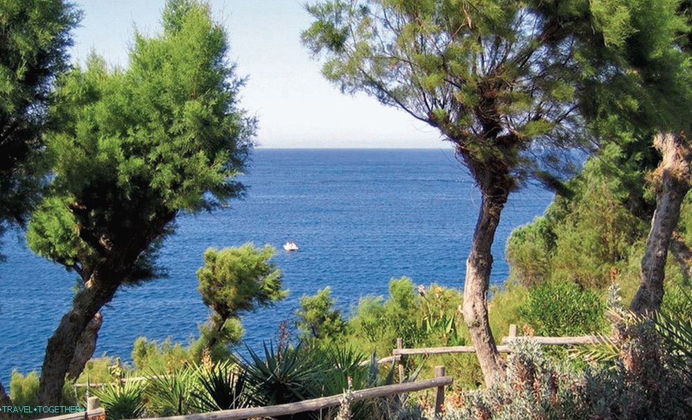 Relaxační dovolená na Krétě: letovisko Agia Pelagia
