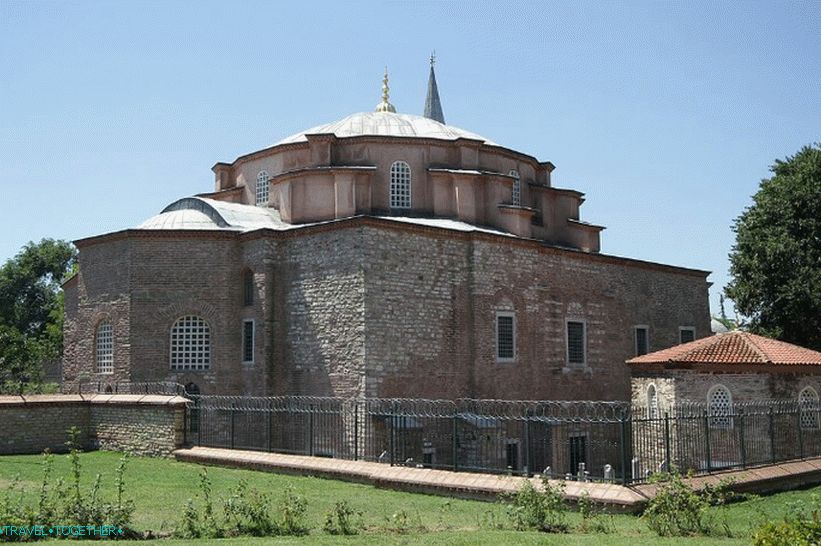 Malý Hagia Sophia