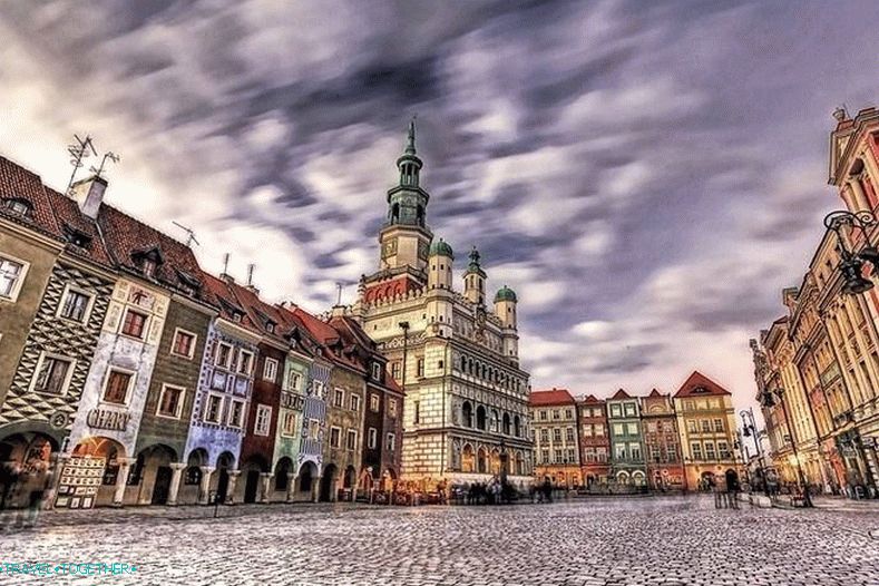 Starý trh