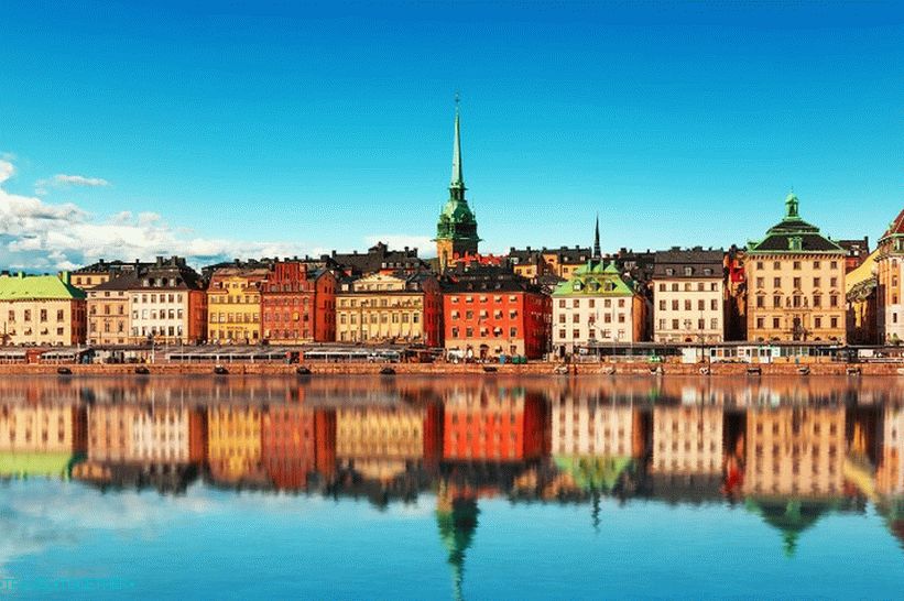 Gamla Stan