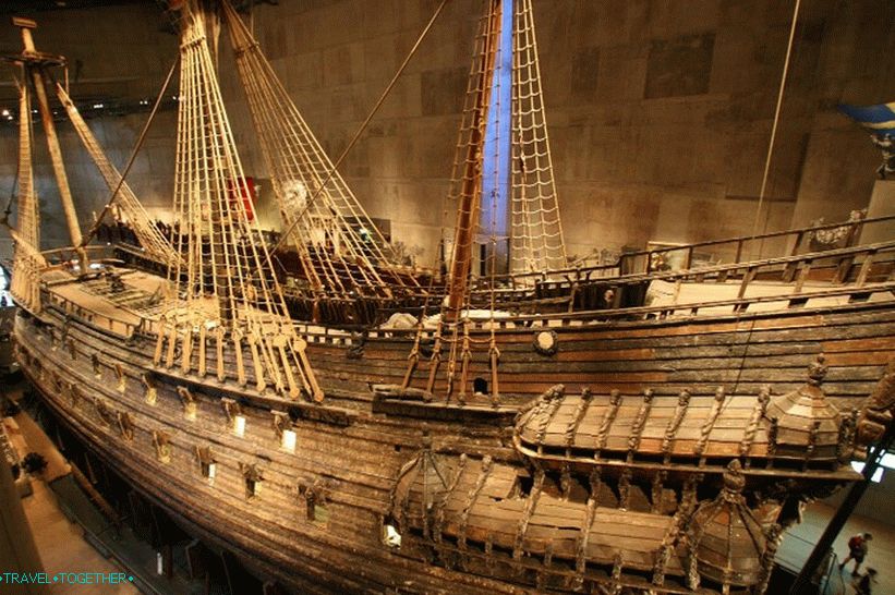 Vasa muzeum
