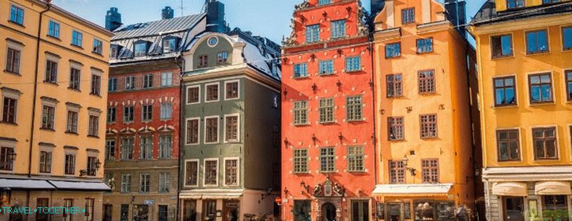Gamla Stan