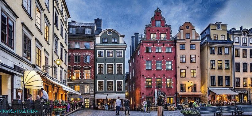 „Stortorget“