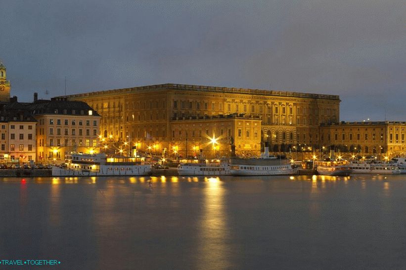 Královský palác