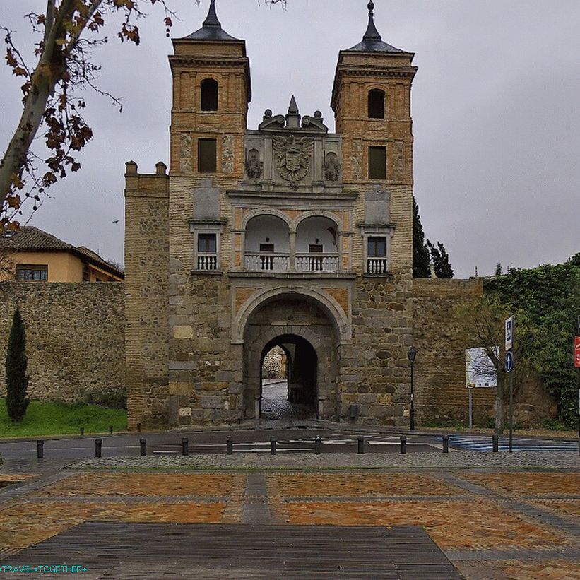 Gate Cambron