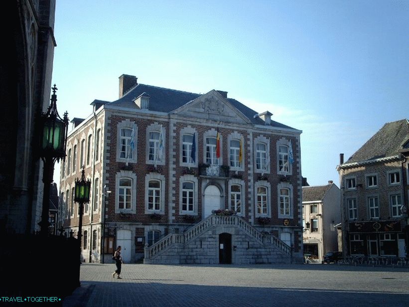 Radnice