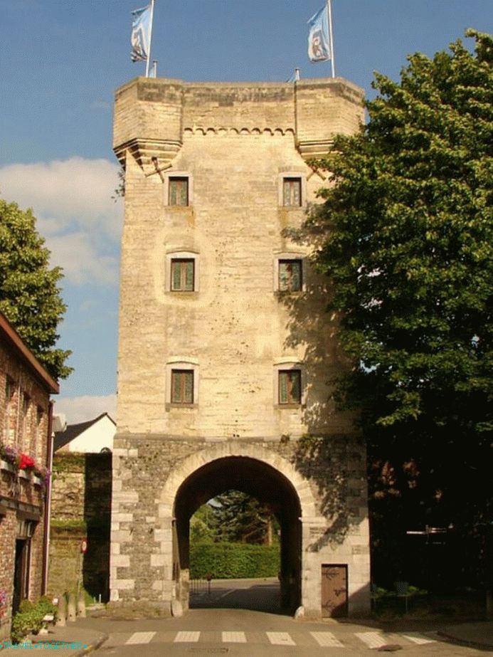 Moerenpoort 