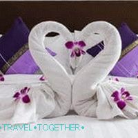 Hotel Mochic Nanai