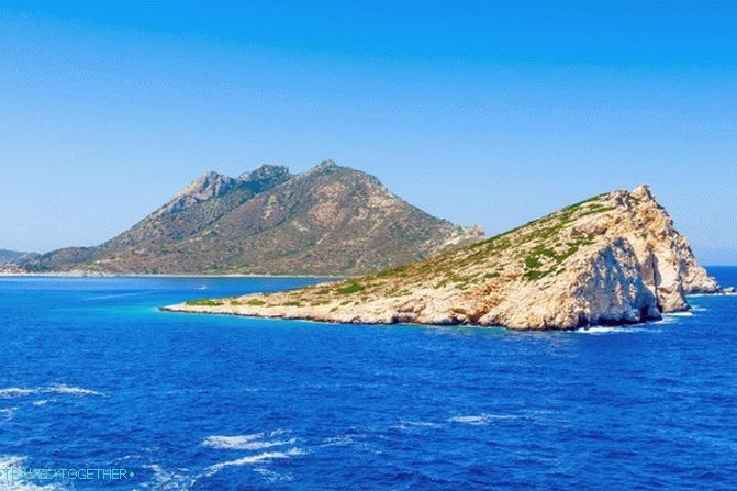okouzlující Amorgos