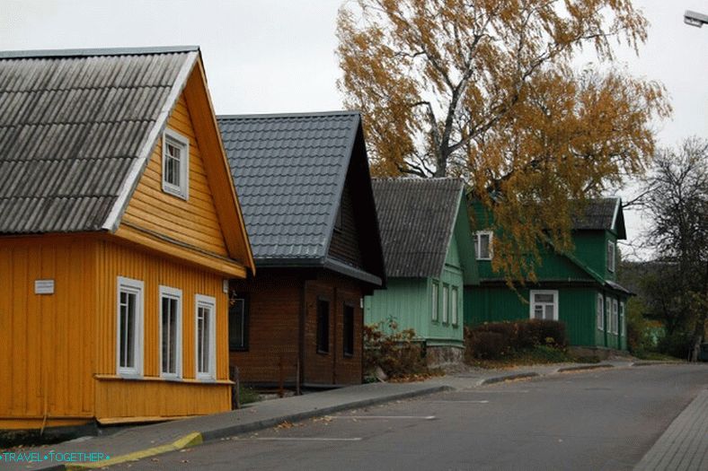 Starý Trakai