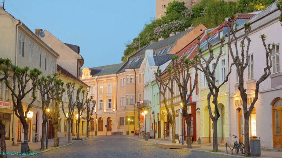 Trenčín