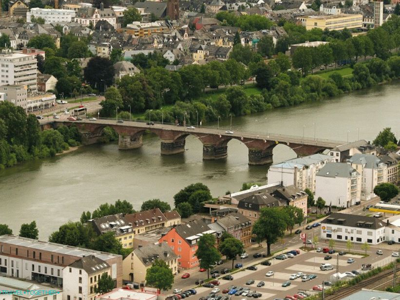 Římský most