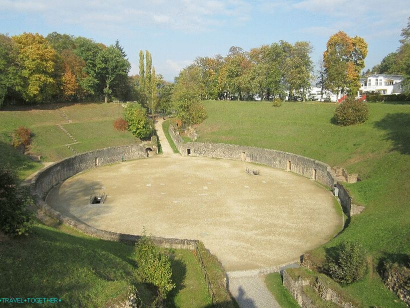 Amfiteátr