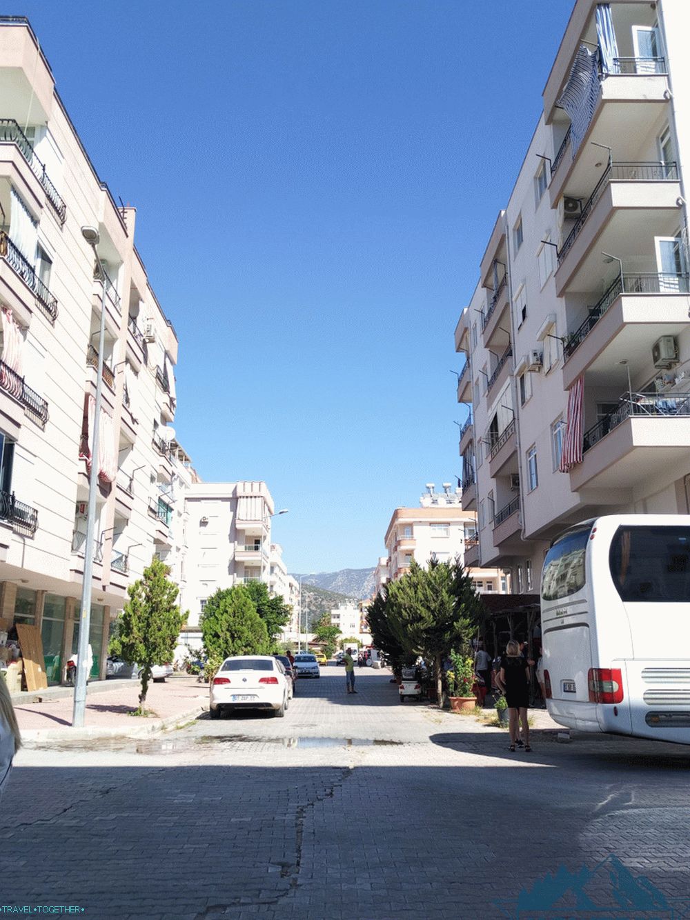 Turkey Demre