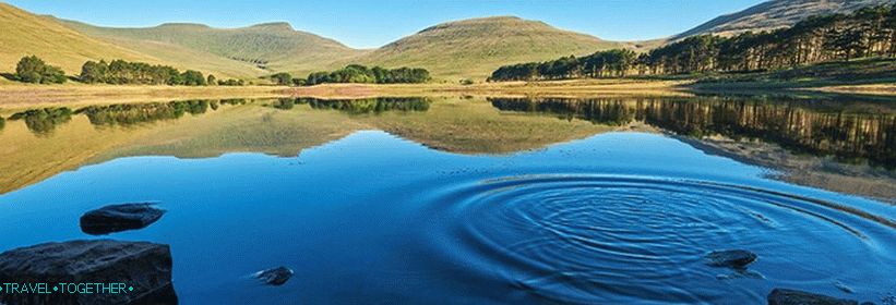 Brecon Beacons