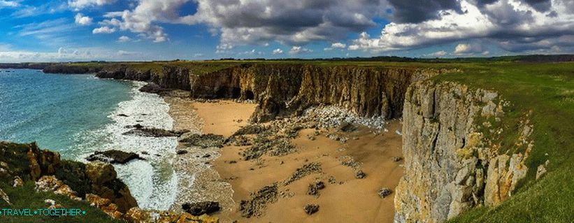 Pembrokeshire