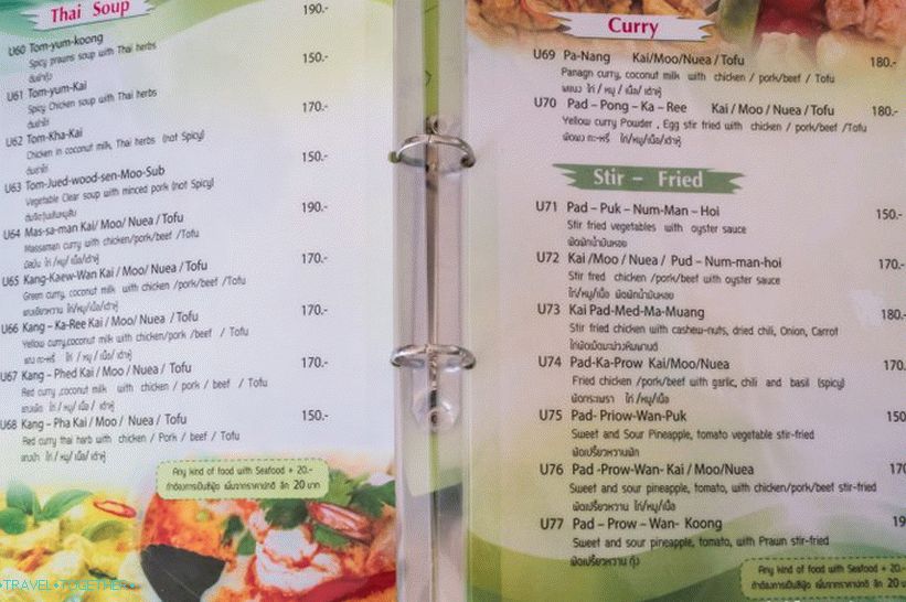 Utopia Resort on Phangan - kultový hotel a restaurace s výhledem