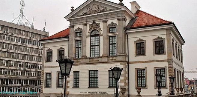 Ostrogův palác