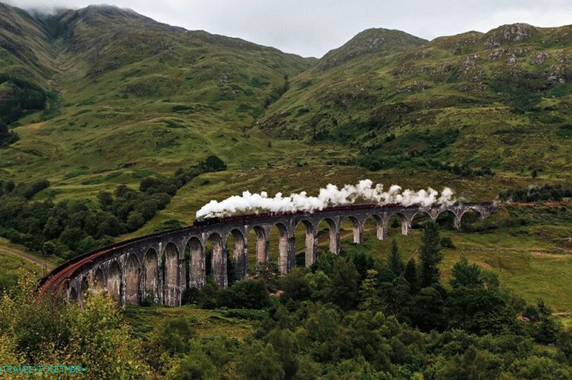 Glenfinnan