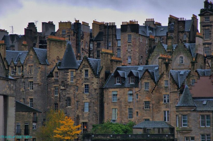 Edinburgh