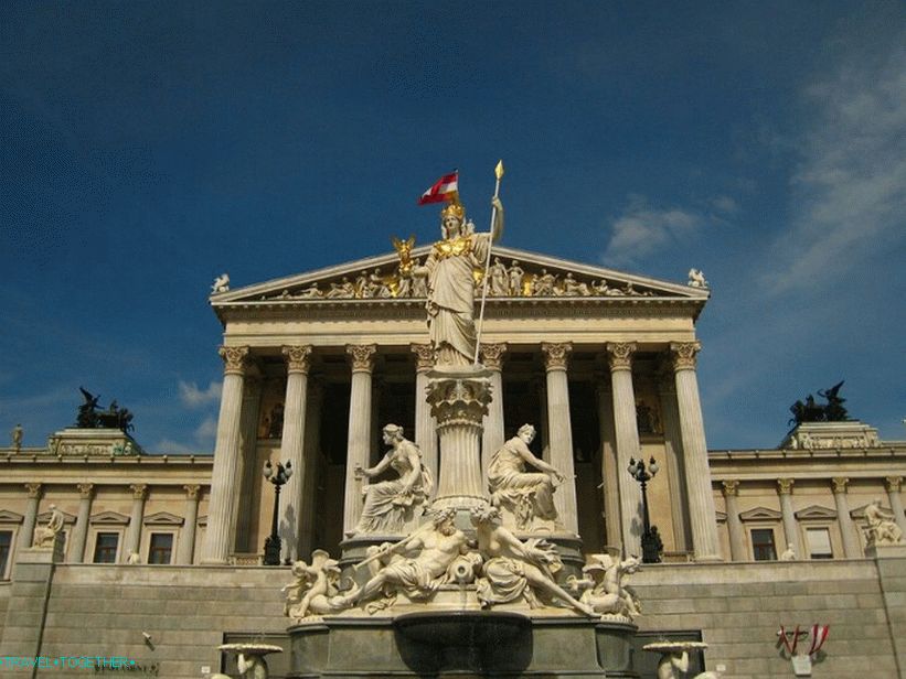 „Parlament“