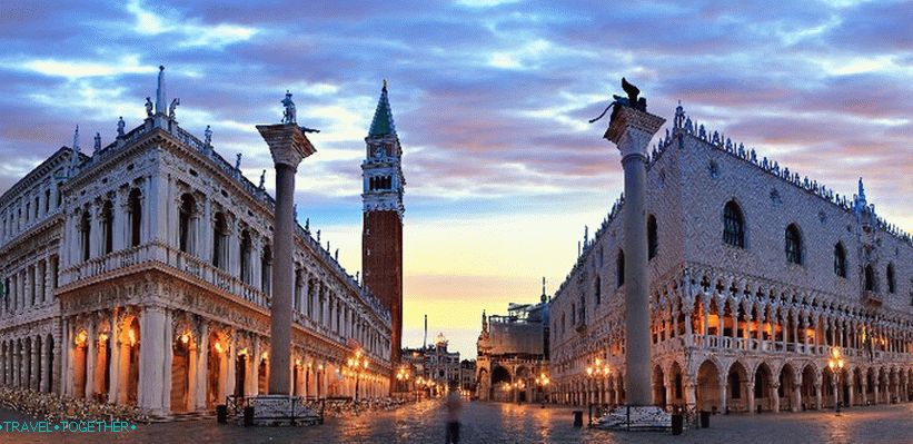 Doge's Palace