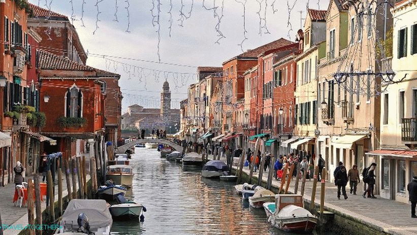 Murano Island