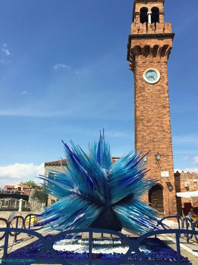 Murano Island
