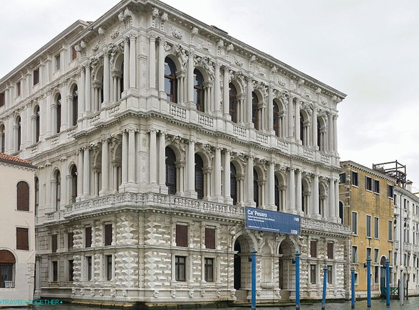 Palác Pesaro