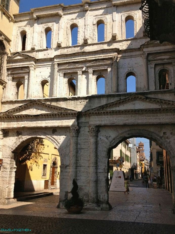 Borsari