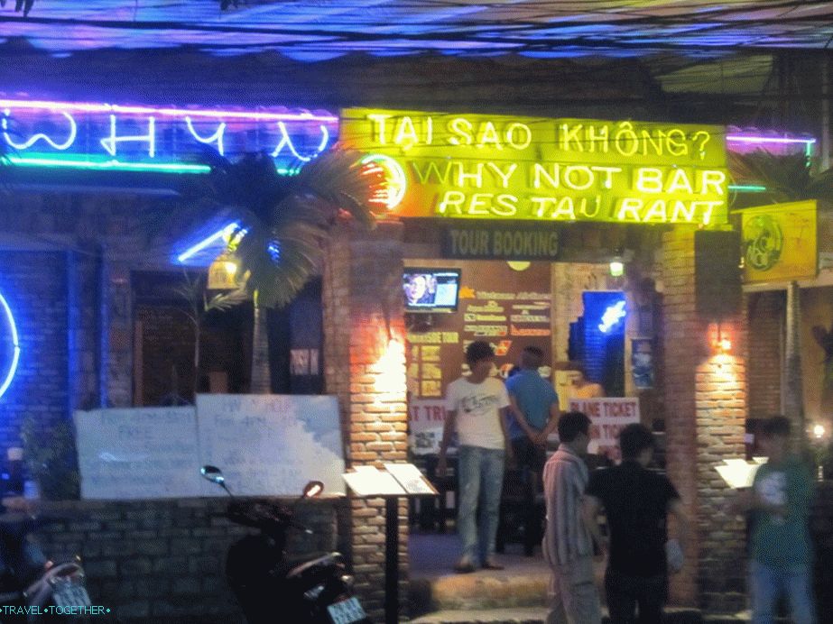 Kavárny
