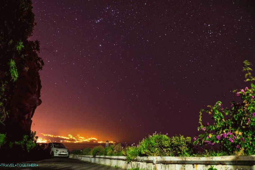 Nic takového jsem už dlouho neviděl.