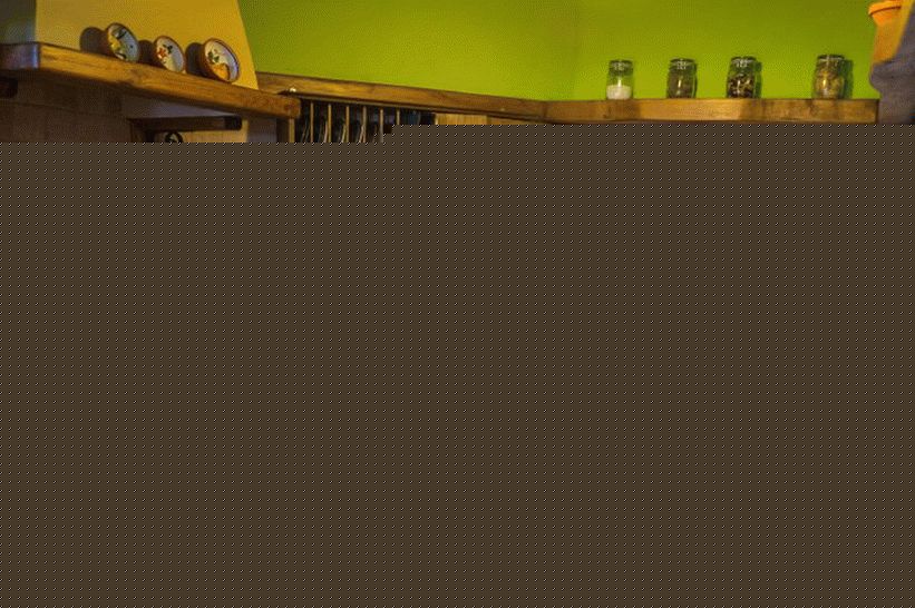 Vintage byt na severu Tenerife s výhledem na moře