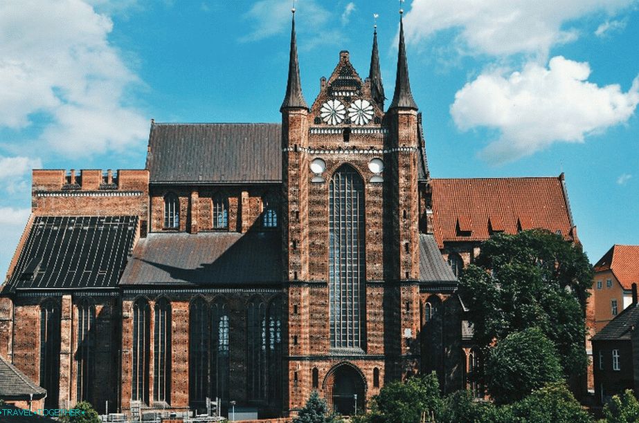 Kostel sv. Georgena