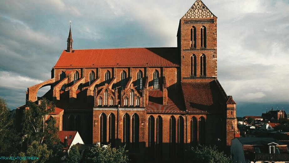 Kostel sv. Mikuláše