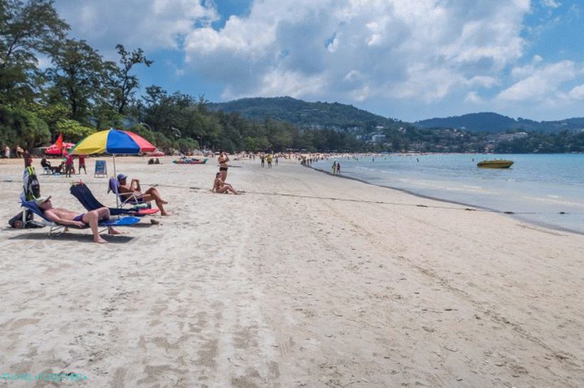 Kata Beach