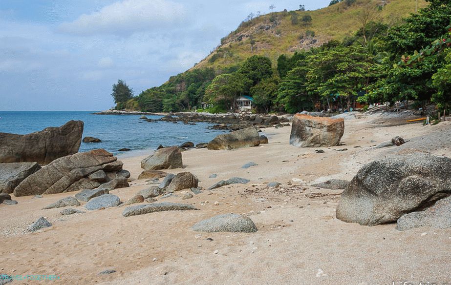 Ao Sane Beach