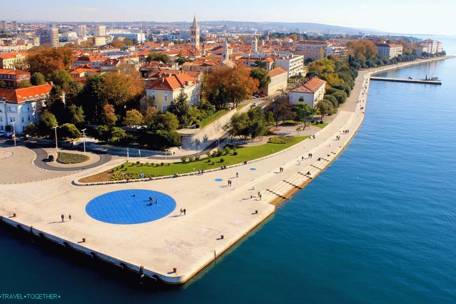 Nábřeží