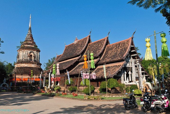 Buddhistický chrám