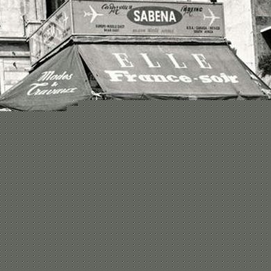 Řecké kiosky 5